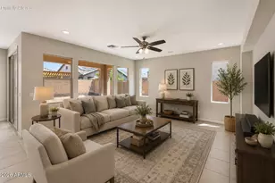 19582 W Grant St, Buckeye, AZ 85326 - Photo 6