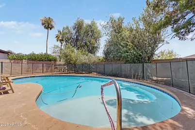 855 W Lindner Avenue, Mesa, AZ 85210 - Photo 32