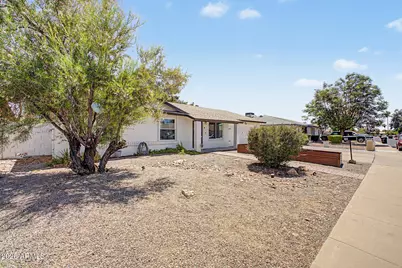 855 W Lindner Avenue, Mesa, AZ 85210 - Photo 2