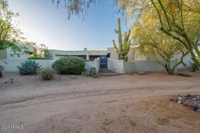 25249 N Ranch Gate Road, Scottsdale, AZ 85255 - Photo 4