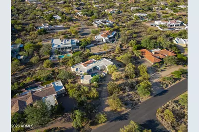 25249 N Ranch Gate Road, Scottsdale, AZ 85255 - Photo 50