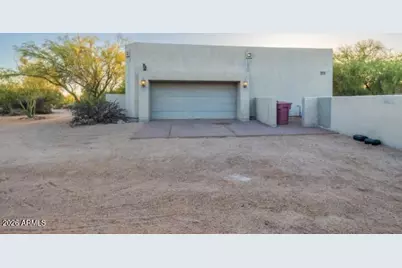 25249 N Ranch Gate Road, Scottsdale, AZ 85255 - Photo 2