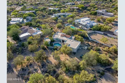 25249 N Ranch Gate Road, Scottsdale, AZ 85255 - Photo 48
