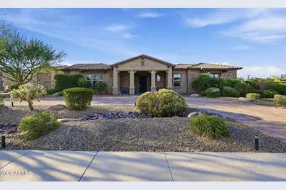 7618 W Chama Drive, Peoria, AZ 85383 - Photo 1