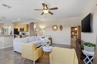 1231 N Lantana Pl, Casa Grande, AZ 85122 - Photo 16