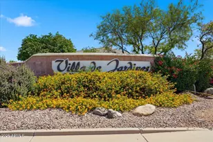 1231 N Lantana Pl, Casa Grande, AZ 85122 - Photo 38
