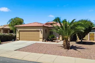 1231 N Lantana Pl, Casa Grande, AZ 85122 - Photo 1