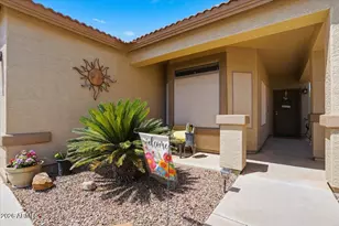 1231 N Lantana Pl, Casa Grande, AZ 85122 - Photo 2