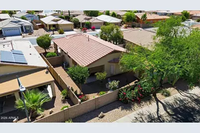 1231 N Lantana Place, Casa Grande, AZ 85122 - Photo 4