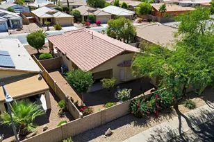 1231 N Lantana Pl, Casa Grande, AZ 85122 - Photo 4