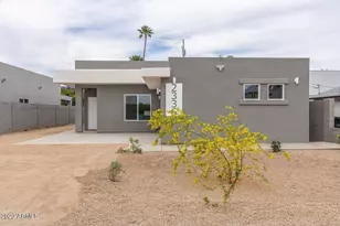 2336 E Harvard St, Phoenix, AZ 85006 - Photo 1