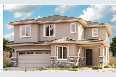 21958 E Bonanza Way E, Queen Creek, AZ 85142 - Photo 1