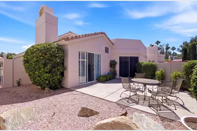 7758 E Oakshore Drive, Scottsdale, AZ 85258 - Photo 30