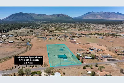 8200 Stardust Trail, Flagstaff, AZ 86004 - Photo 30