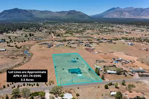 8200 Stardust Trail, Flagstaff, AZ 86004 - Photo 30