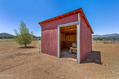 8200 Stardust Trail, Flagstaff, AZ 86004 - Photo 24