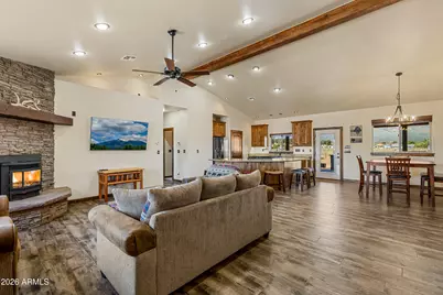 8200 Stardust Trail, Flagstaff, AZ 86004 - Photo 8