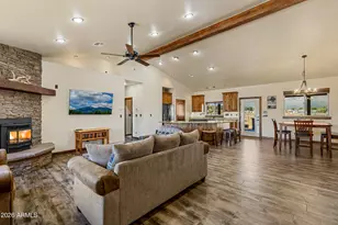 8200 Stardust Trail, Flagstaff, AZ 86004 - Photo 8
