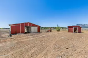 8200 Stardust Trail, Flagstaff, AZ 86004 - Photo 20