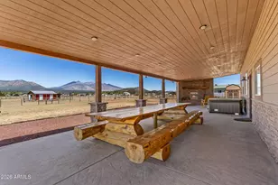8200 Stardust Trail, Flagstaff, AZ 86004 - Photo 16
