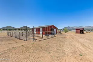 8200 Stardust Trail, Flagstaff, AZ 86004 - Photo 24