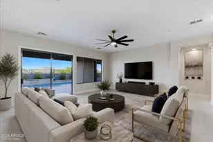 1435 W Whitman Ct, Anthem, AZ 85086 - Photo 16
