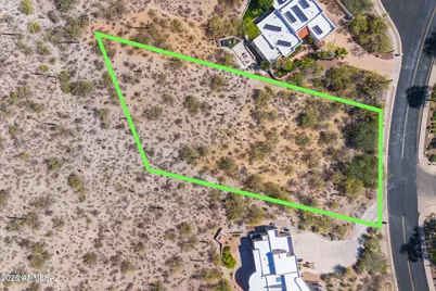 917 S Bill Martin Drive #00026, Tucson, AZ 85745 - Photo 4