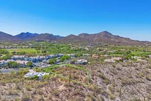 917 S Bill Martin Dr, Tucson, AZ 85745 - Photo 1
