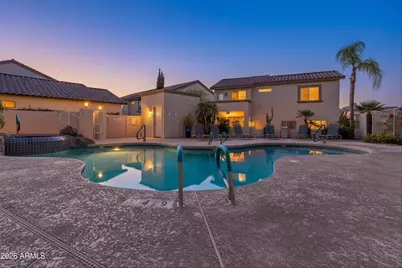 9750 N Monterey Drive #51, Fountain Hills, AZ 85268 - Photo 30