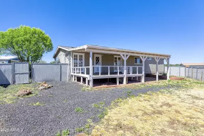 2077 Andelyn Court, Lakeside, AZ 85929 - Photo 20