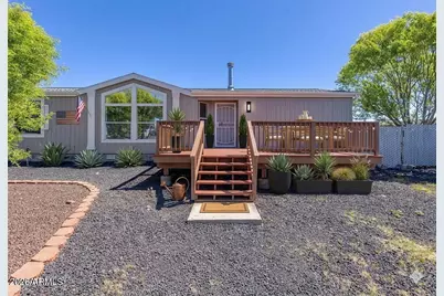 2077 Andelyn Court, Lakeside, AZ 85929 - Photo 30