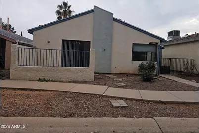 617 Via Entrada --, Sierra Vista, AZ 85635 - Photo 6