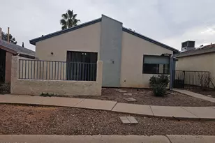 617 Via Entrada --, Sierra Vista, AZ 85635 - Photo 6