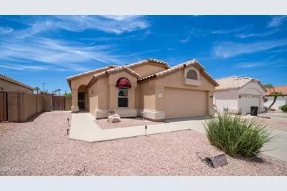 17810 N Phoenician Drive, Surprise, AZ 85374 - Photo 2