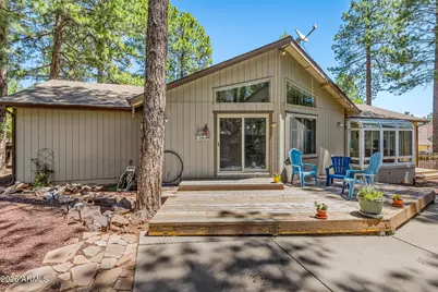 3155 S Lindsey Loop, Flagstaff, AZ 86005 - Photo 14