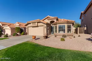 6526 E Raftriver St, Mesa, AZ 85215 - Photo 1