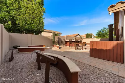 6526 E Raftriver Street, Mesa, AZ 85215 - Photo 16
