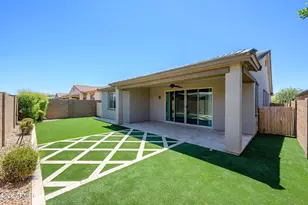 11574 W Levi Dr, Avondale, AZ 85323 - Photo 2
