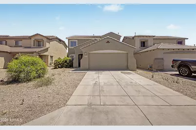 1441 E Christopher Street, San Tan Valley, AZ 85140 - Photo 2