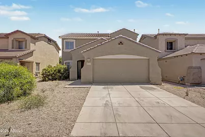 1441 E Christopher Street, San Tan Valley, AZ 85140 - Photo 1
