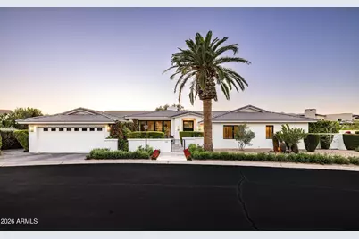 5635 E Lincoln Drive #33, Paradise Valley, AZ 85253 - Photo 1