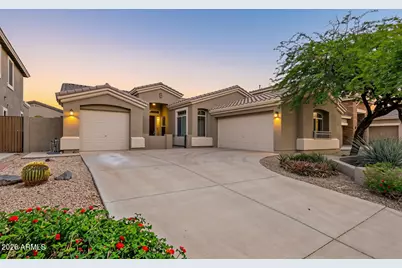 3349 W Montello Road, Phoenix, AZ 85086 - Photo 2