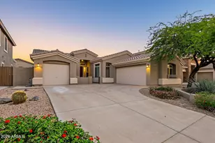 3349 W Montello Rd, Phoenix, AZ 85086 - Photo 2