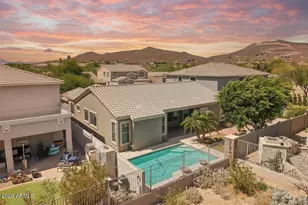 3349 W Montello Rd, Phoenix, AZ 85086 - Photo 2