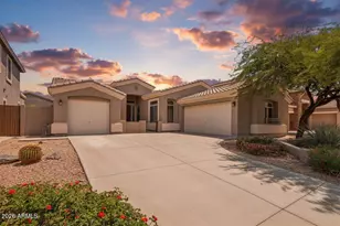 3349 W Montello Rd, Phoenix, AZ 85086 - Photo 1