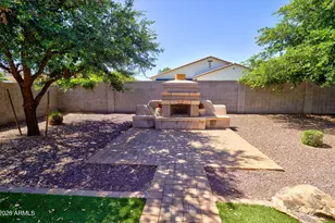 193 W Leatherwood Ave, San Tan Valley, AZ 85140 - Photo 26