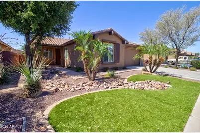 193 W Leatherwood Avenue, San Tan Valley, AZ 85140 - Photo 4