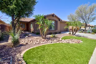 193 W Leatherwood Ave, San Tan Valley, AZ 85140 - Photo 4