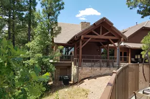 3120 W Black Oak Loop, Show Low, AZ 85901 - Photo 40