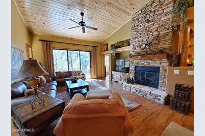 3120 W Black Oak Loop, Show Low, AZ 85901 - Photo 4